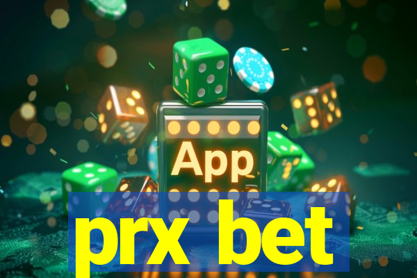 prx bet